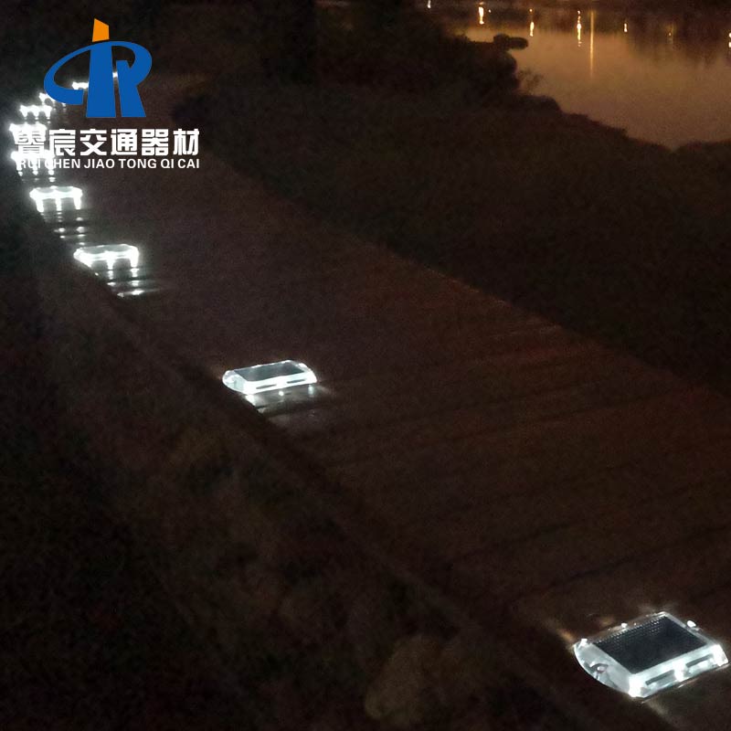 PC LED Solar Studs for Decoration